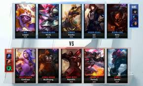 DOTA2 TI14 第三日精彩赛况回顾 XG Tidebound 强势晋级八强
